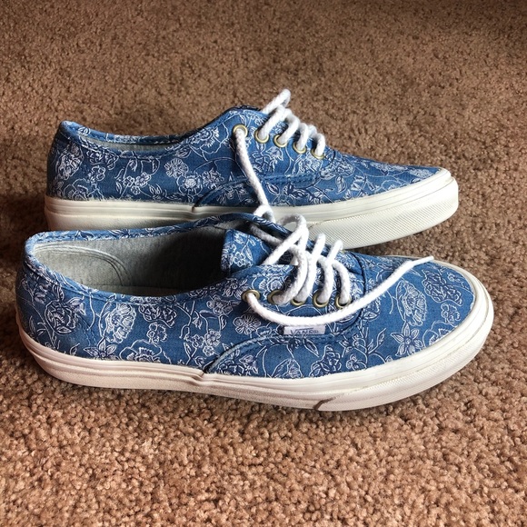 Vans (Unisex> - Picture 1 of 7